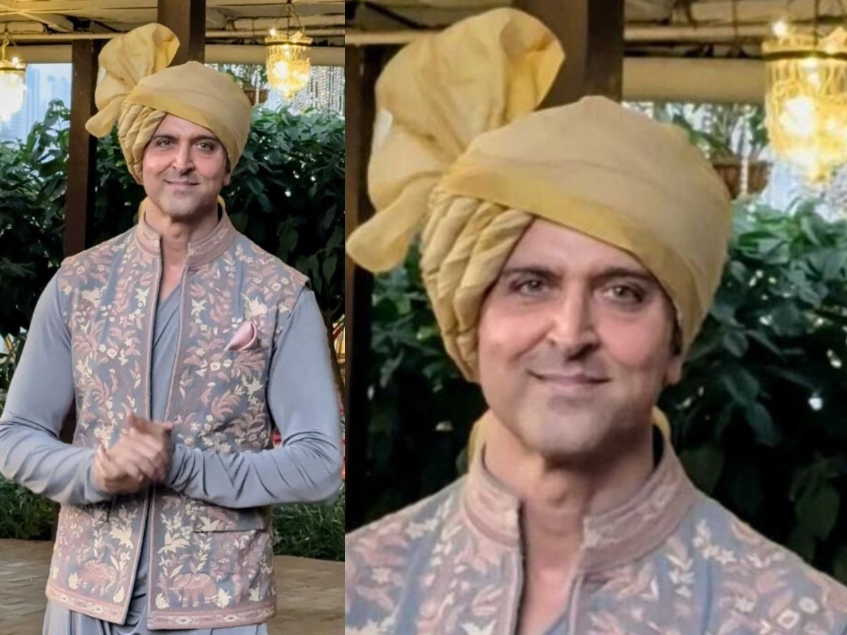 Dapper solo wedding click