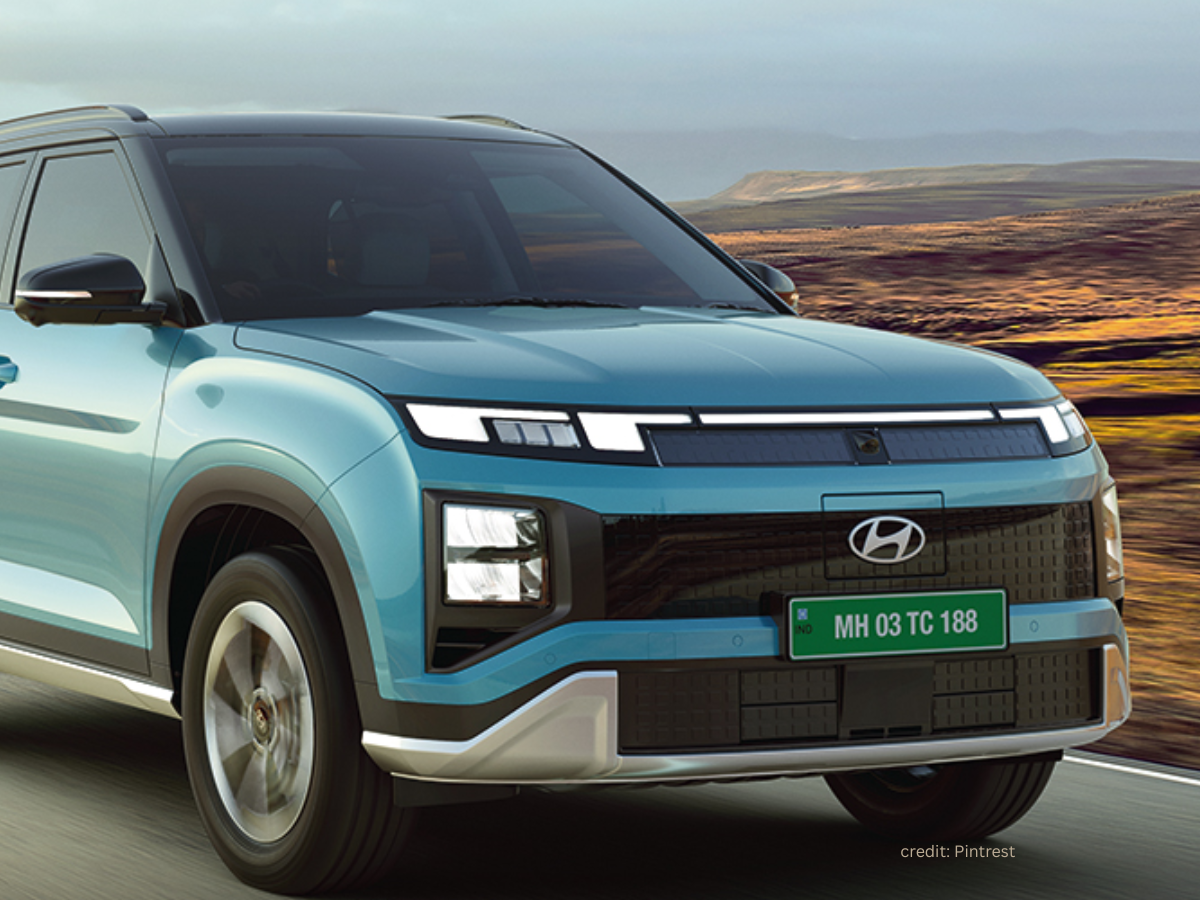 17,344 Hyundai Creta Sold In November 2025, Know Which Car Grabbed Number 1 Spot In Sales Last Month