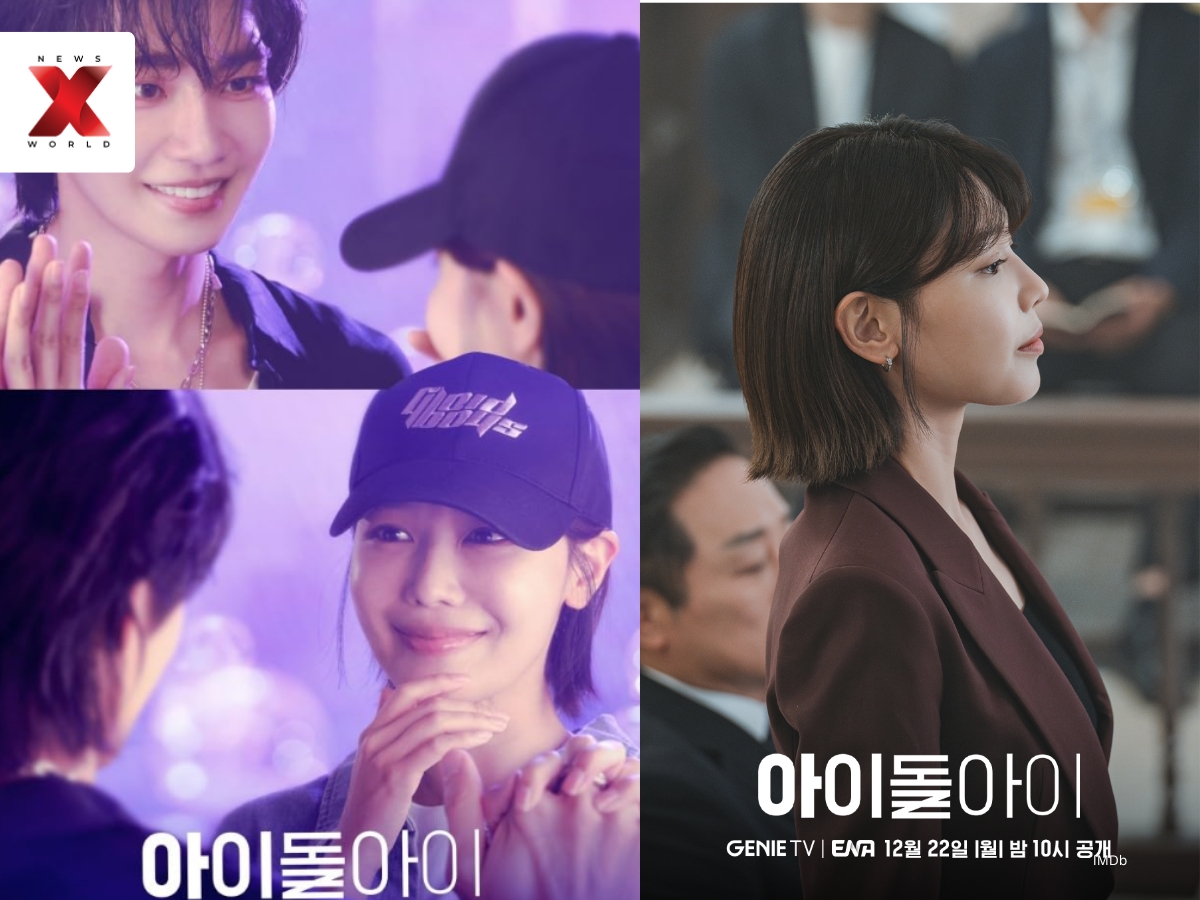 I Dol I – December 24–31, 2025