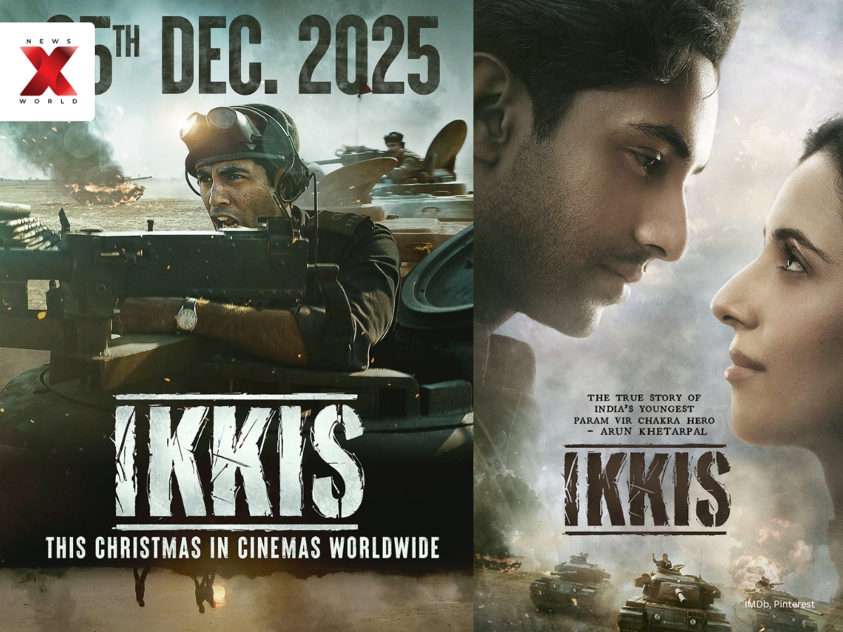 Ikkis- 1 Januray 2026