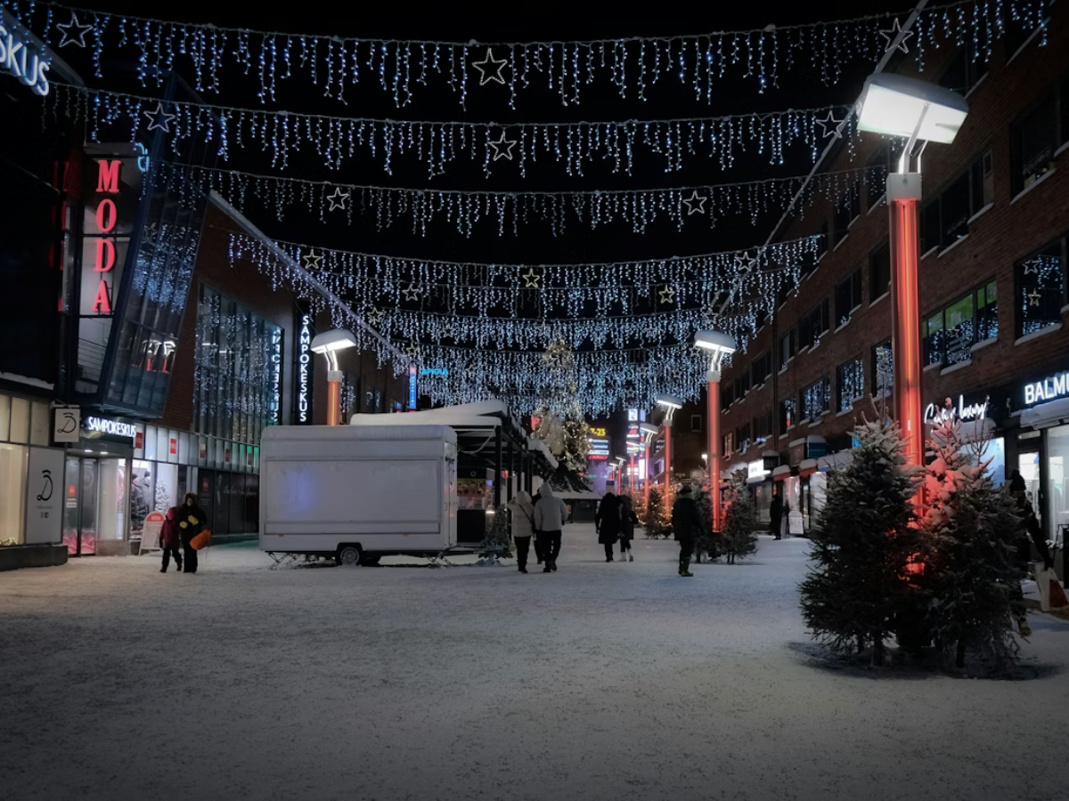 Christmas Decoration