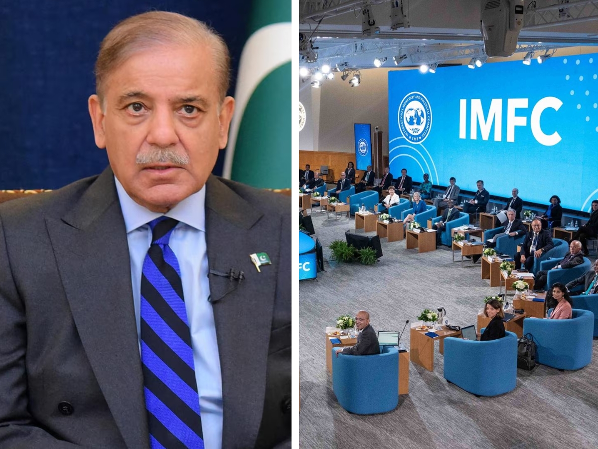 IMF approves $1.2B for Pakistan, raising total bailout receipts to $3.3B as Sharif credits reforms and urges continued economic discipline.
