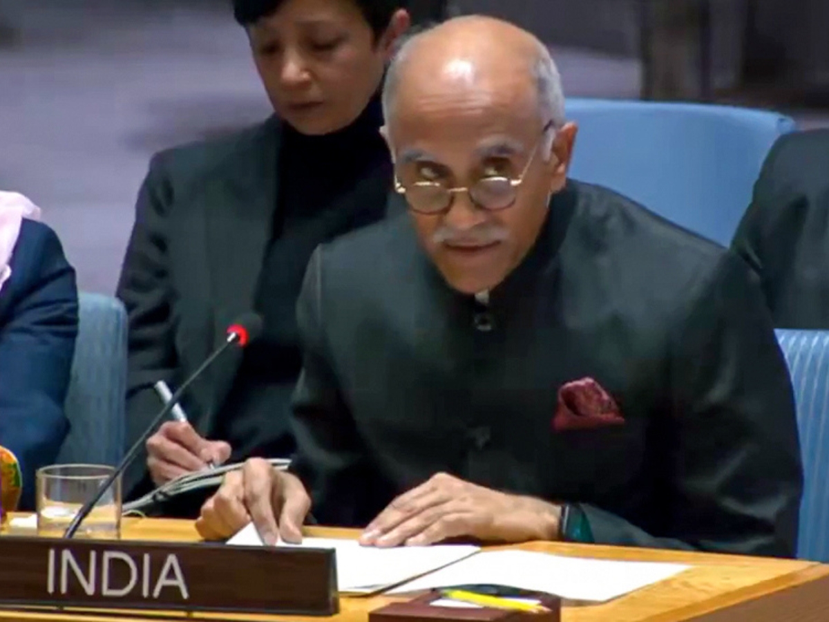 India condemns Pakistan's jailing of Imran Khan and military-backed 27th Amendment at UN, rejecting Kashmir claims.