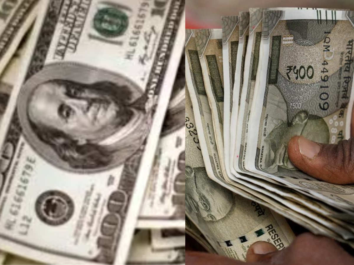 Rupee falls past 90/$ amid FPI outflows and stalled India-US trade talks; experts warn of rising inflation and costlier imports.