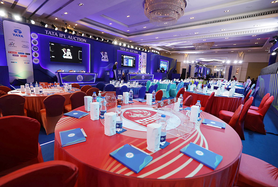 IPL 2026 Auction Live Streaming: When, Where And How To Watch Indian Premier League Auction Event Live Telecast On TV, Mobile Apps Online