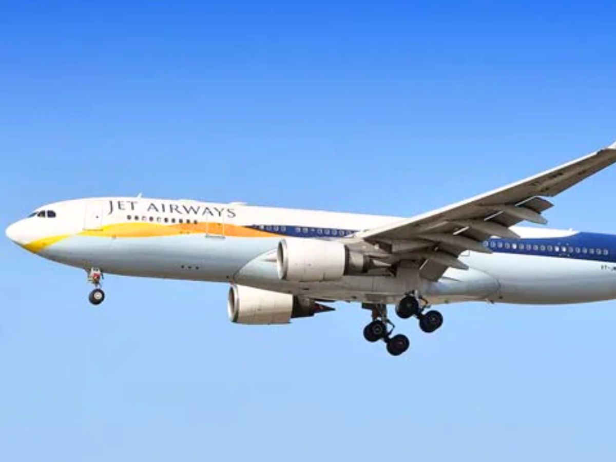Jet Airways: From India’s Pride to a Painful Final Descent