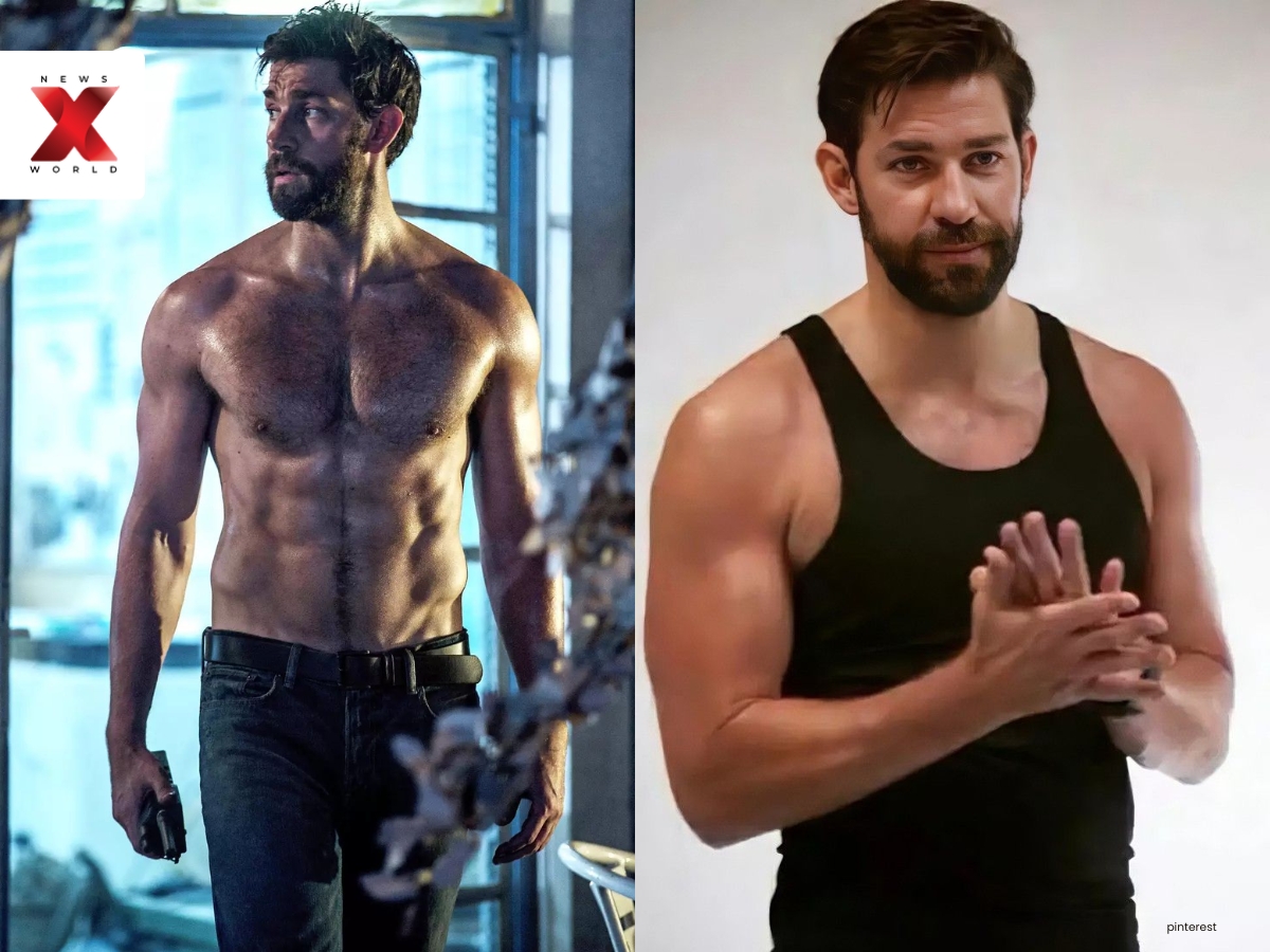 John Krasinski