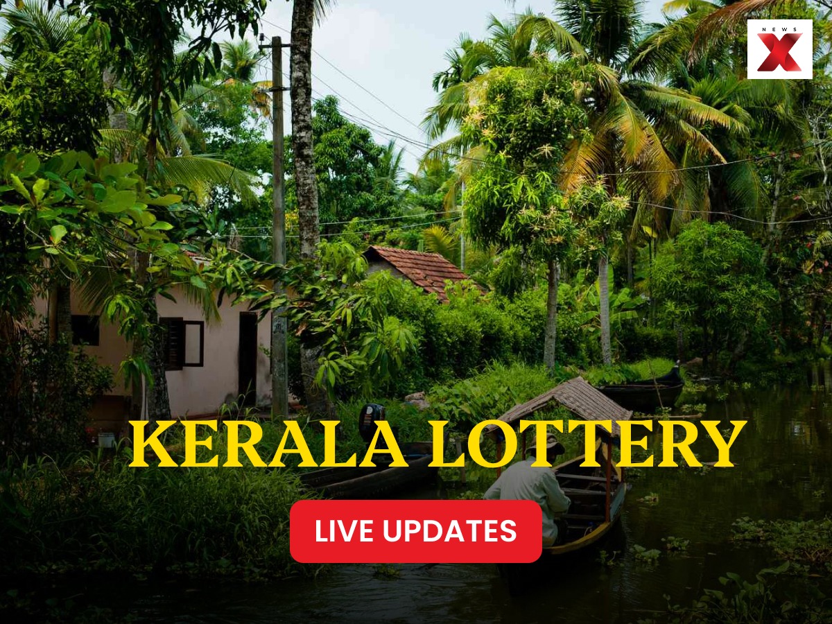 [LIVE] | Kerala State Lottery Result Today (10.12.2025), Sthree Sakthi SS-497 Lottery Result Updates: Check Complete Winners List & How to Claim | 1st Prize ₹1 Crore Ticket No.