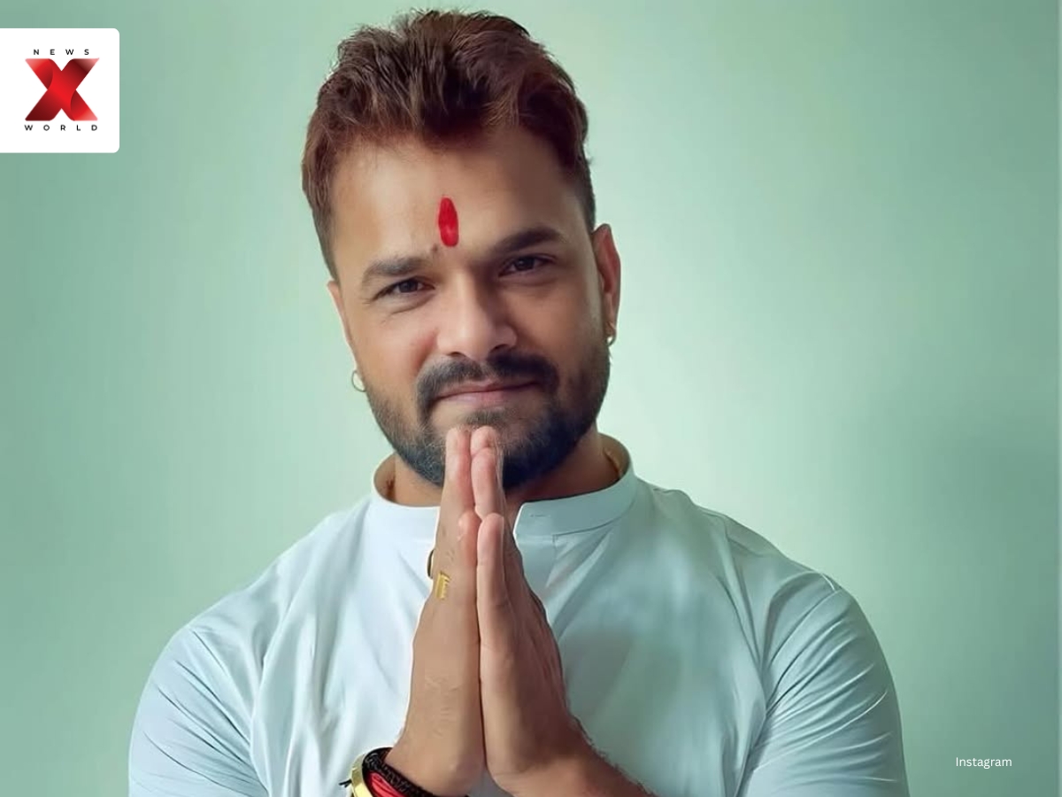 Khesari Lal Yadav: The Entertaining Bhojpuri Star of Bigg Boss 13