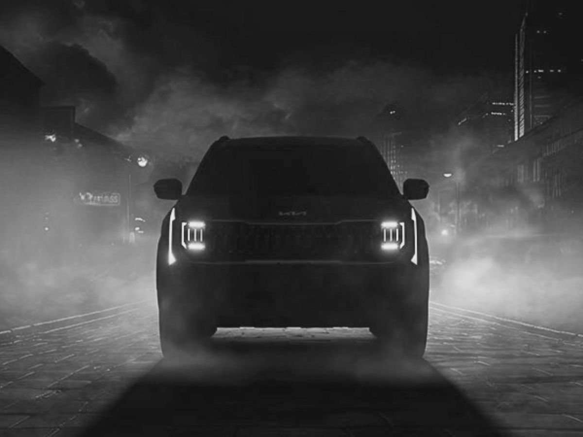 Next-Gen Kia Seltos Global Debut on December 10 with Bold New Design