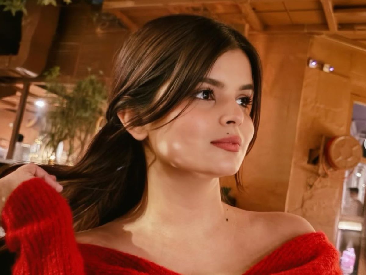 Krutika Ojha dominates BGMI & Free Fire!