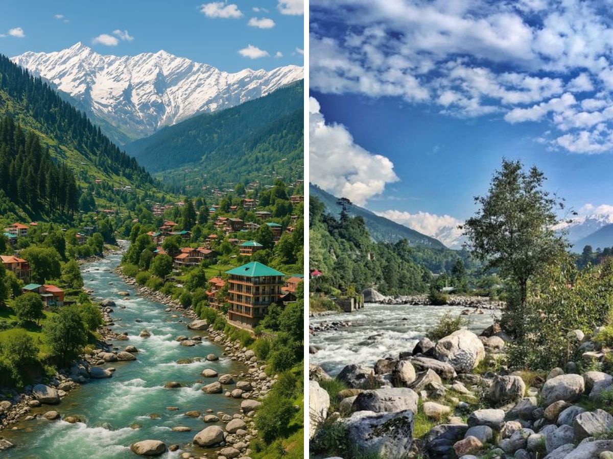 Kufri, Himachal Pradesh