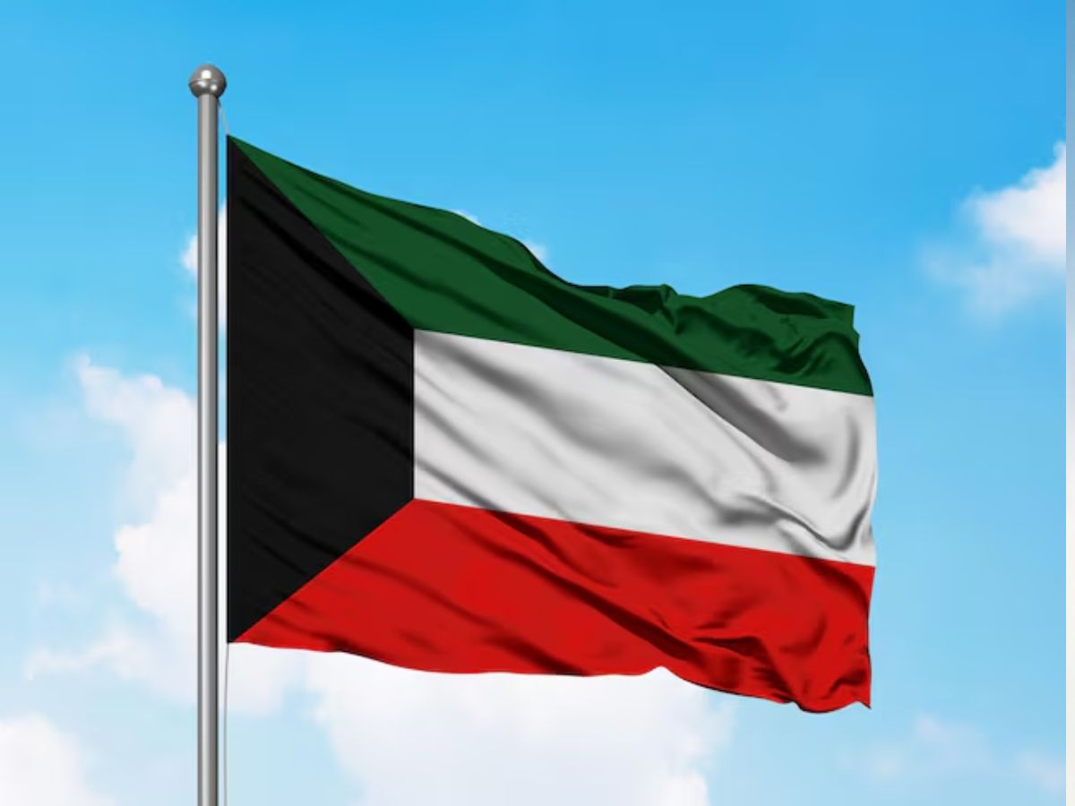 Kuwait