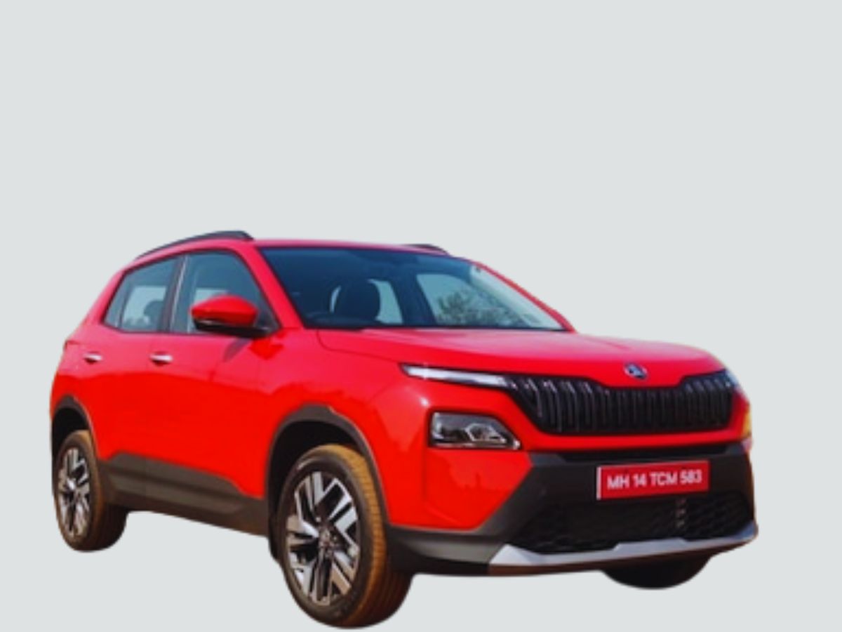 Skoda Kylaq and Tata Harrier get discounts of up to Rs 75,000.