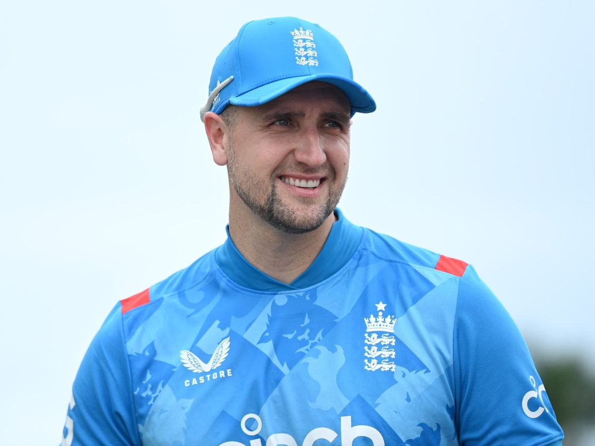 Liam Livingstone: Power-Hitting All-Rounder in High Demand