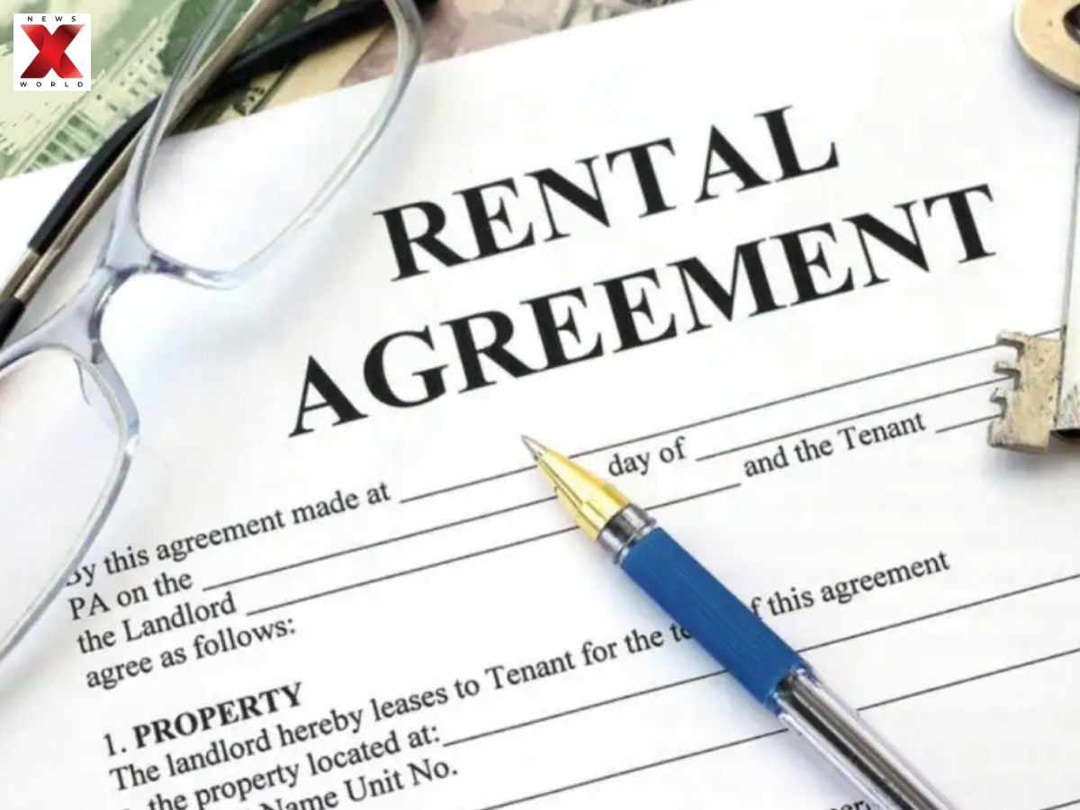 New Rent Rules 2025