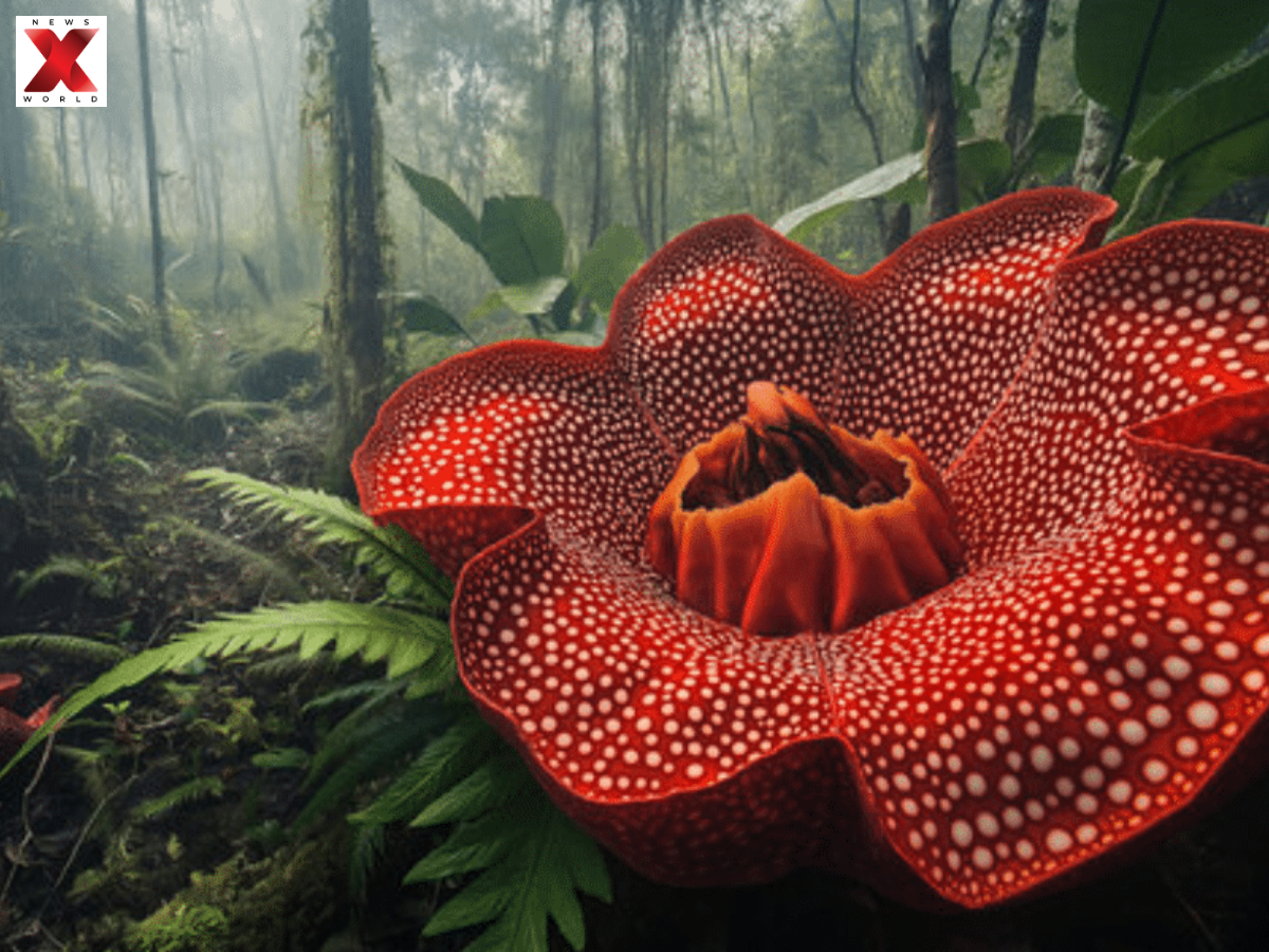 Giant Single Flower Champion