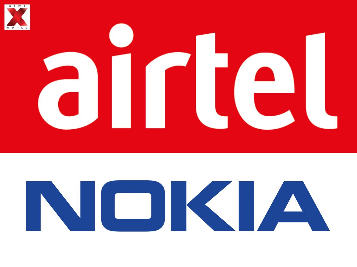 Airtel & Nokia Power India’s Tech Future