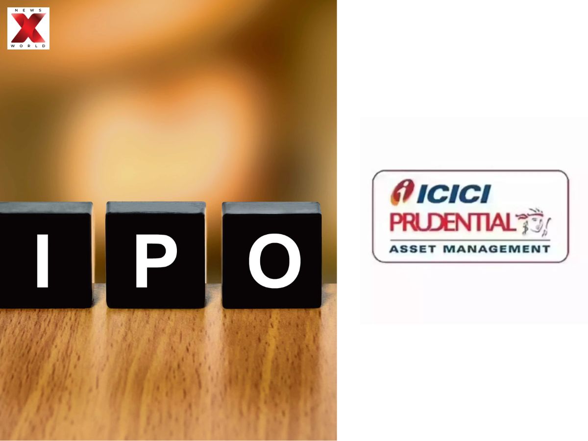ICICI Prudential AMC IPO