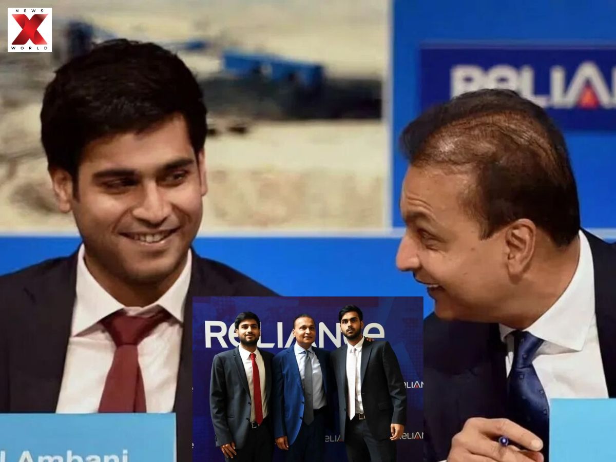 CBI Turns Up The Heat: Why The ₹228-Crore Fraud Probe Into Anil Ambani And Jai Anmol Ambani Is Grabbing Headlines