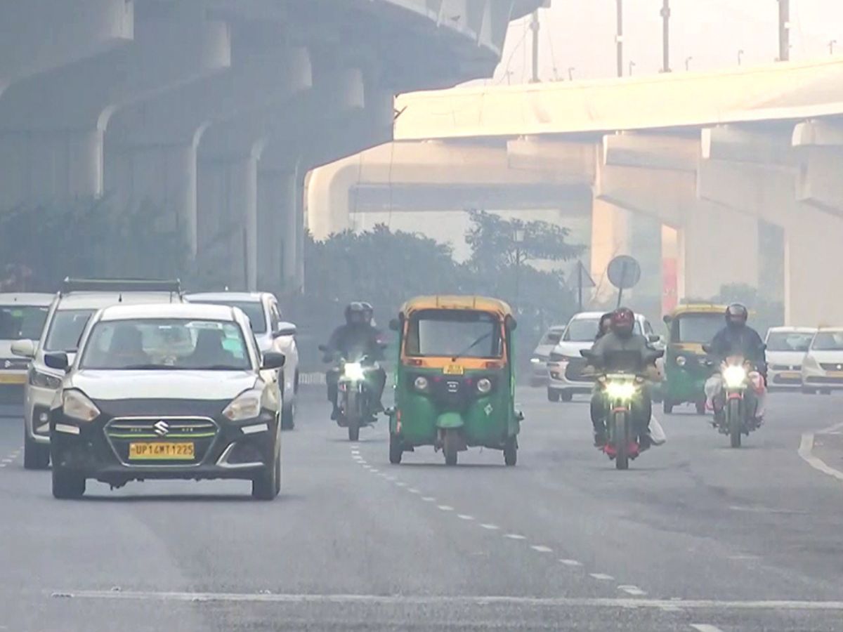 Delhi AQI: Here Is What's Allowed, What's Banned