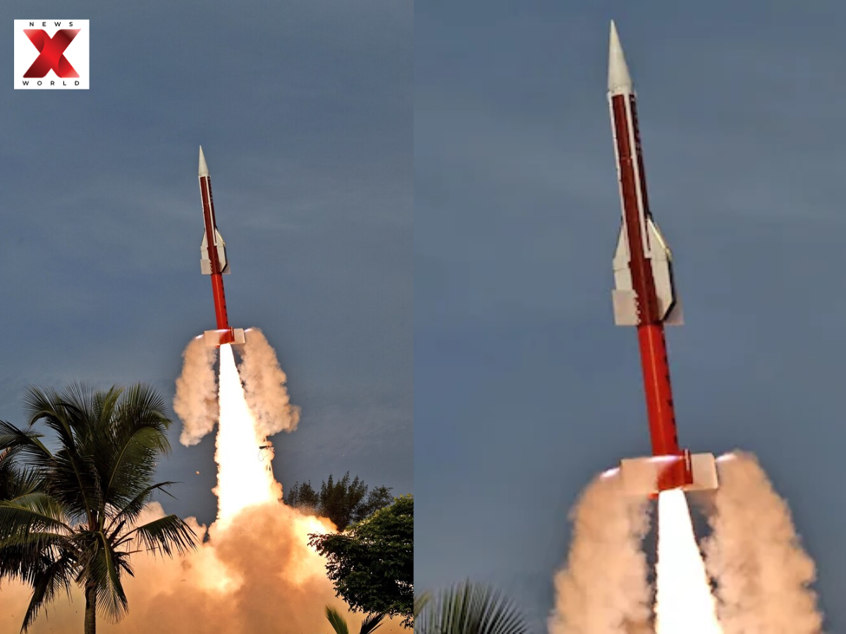 Propulsion Technology Advances