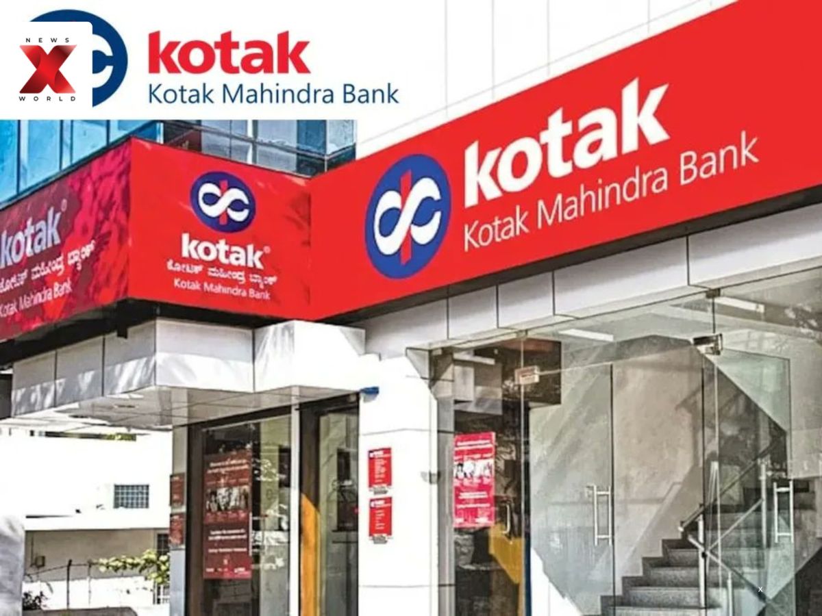 Kotak Mahindra Bank