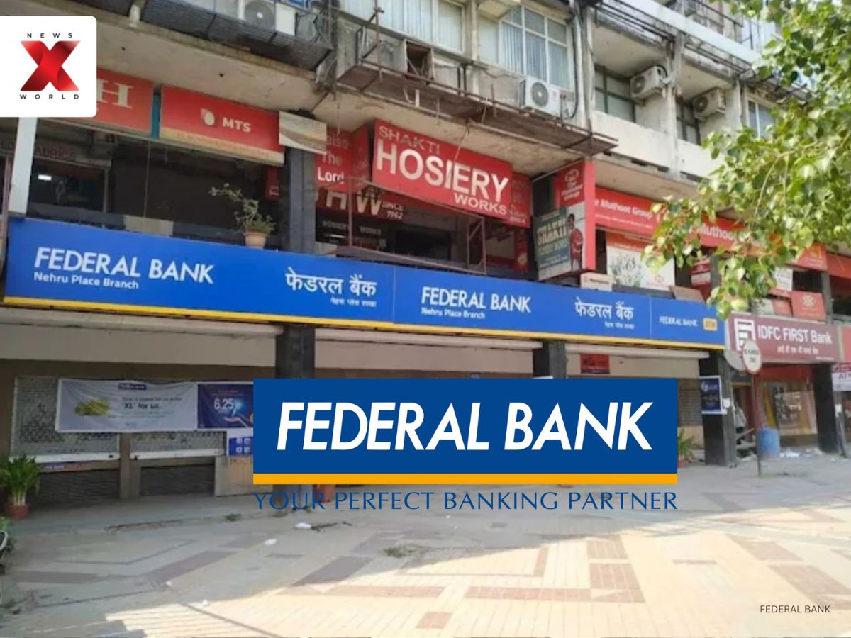Federal Bank