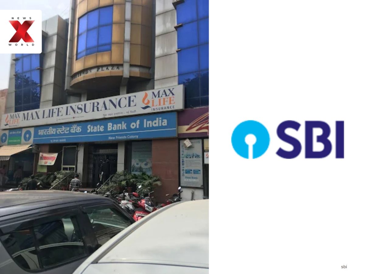 State Bank of India