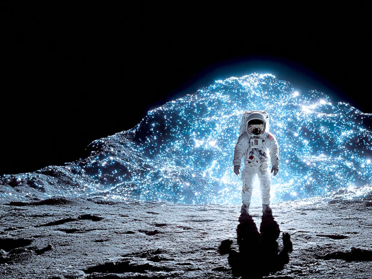 LUPEX: India-Japan Mission to Explore the Moon’s South Pole