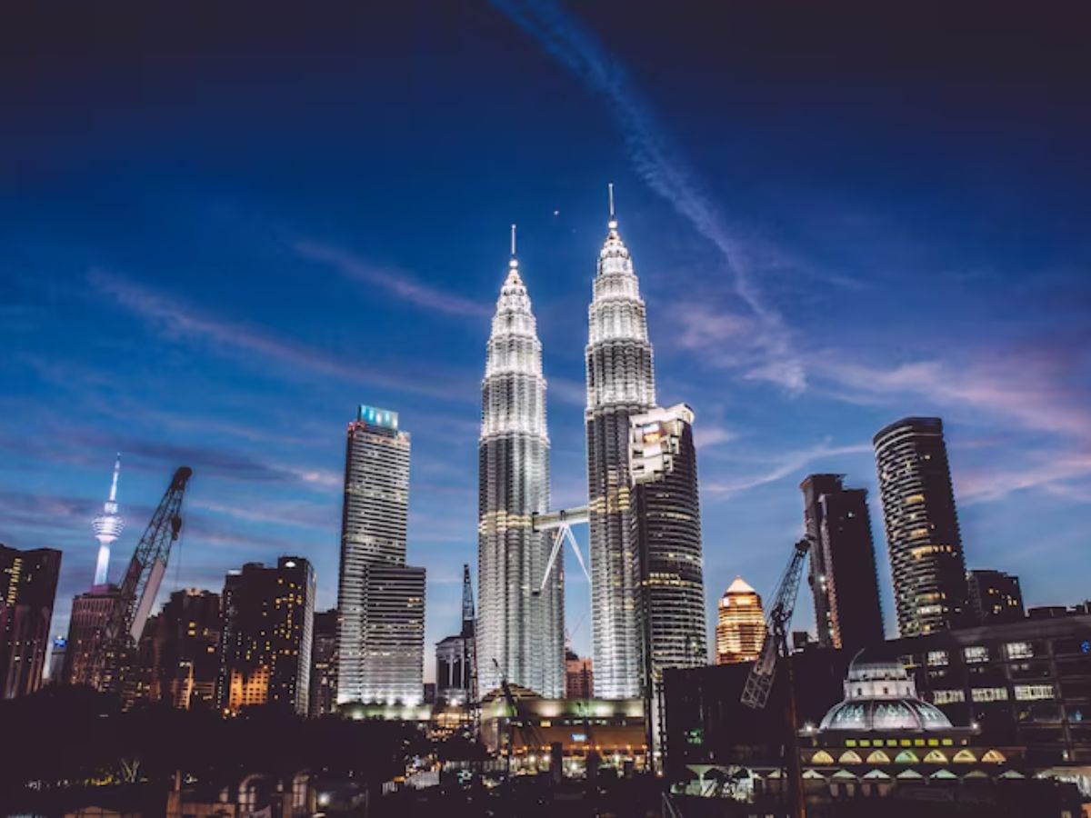 Kuala Lumpur, Malaysia