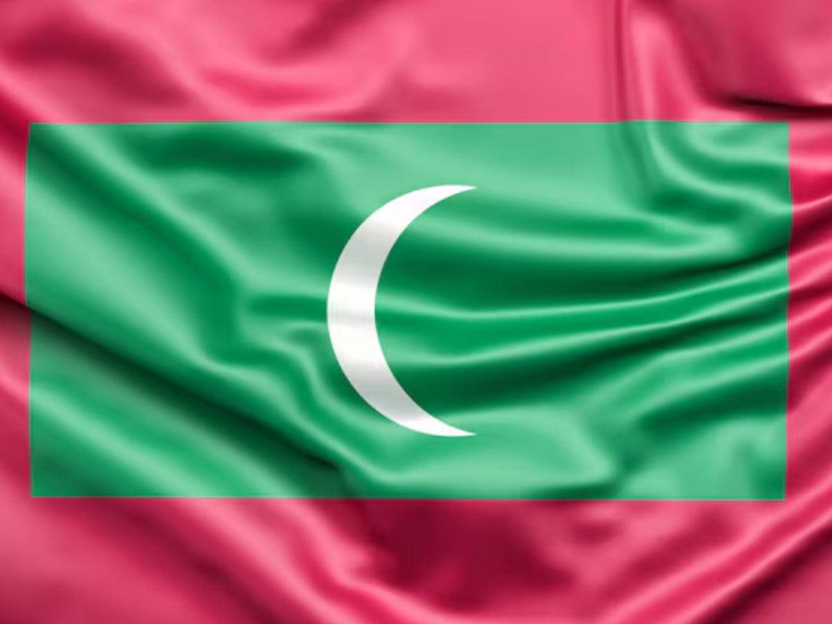 Maldives