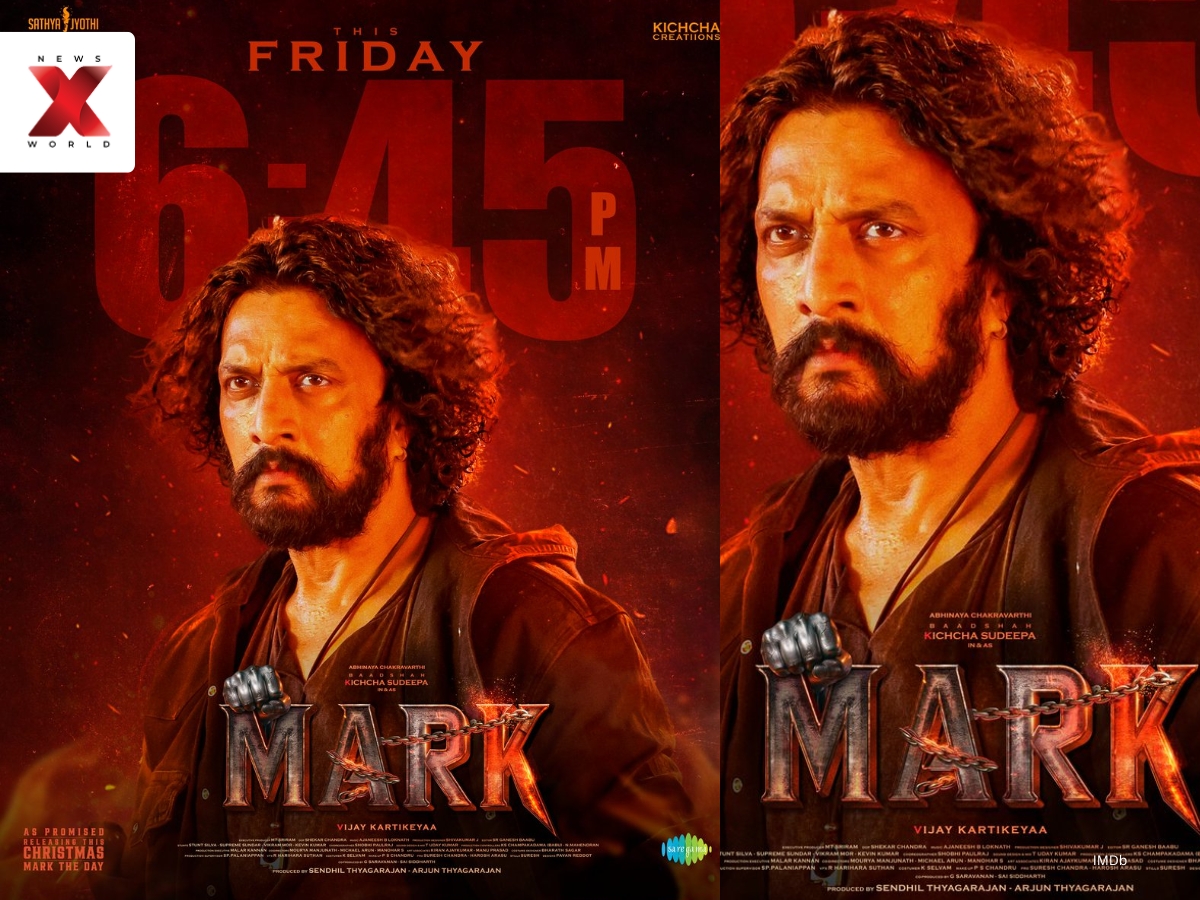 Mark- 25 December 2025