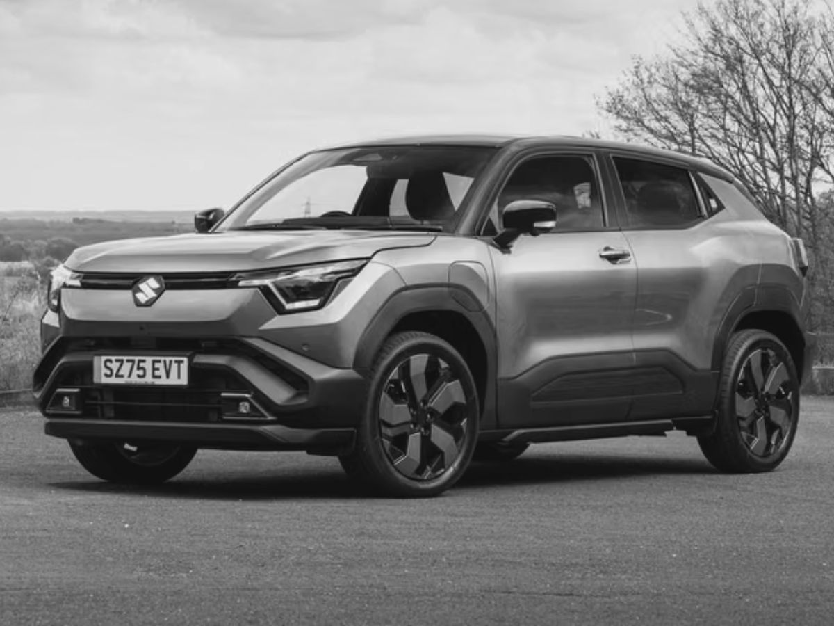Maruti e Vitara To Launch on December 2: Brand’s First Electric SUV with 500km Range