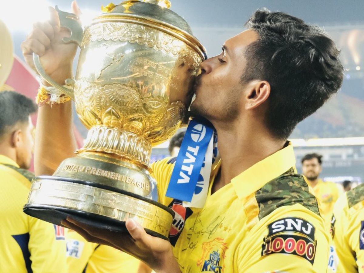 Matheesha Pathirana: The Death-Overs Specialist in High Demand