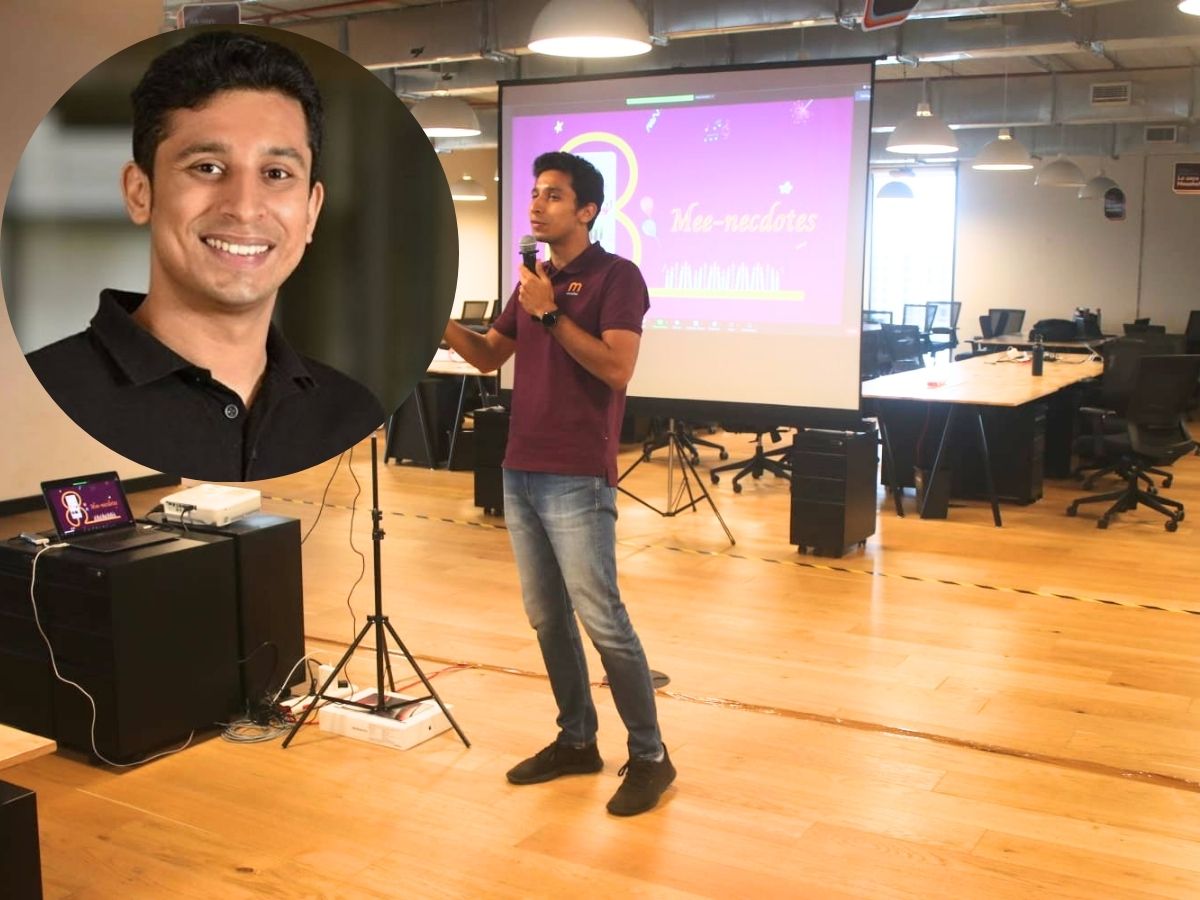 Vidit Aatrey, IIT Delhi alumnus and Meesho co-founder, becomes India’s newest billionaire.