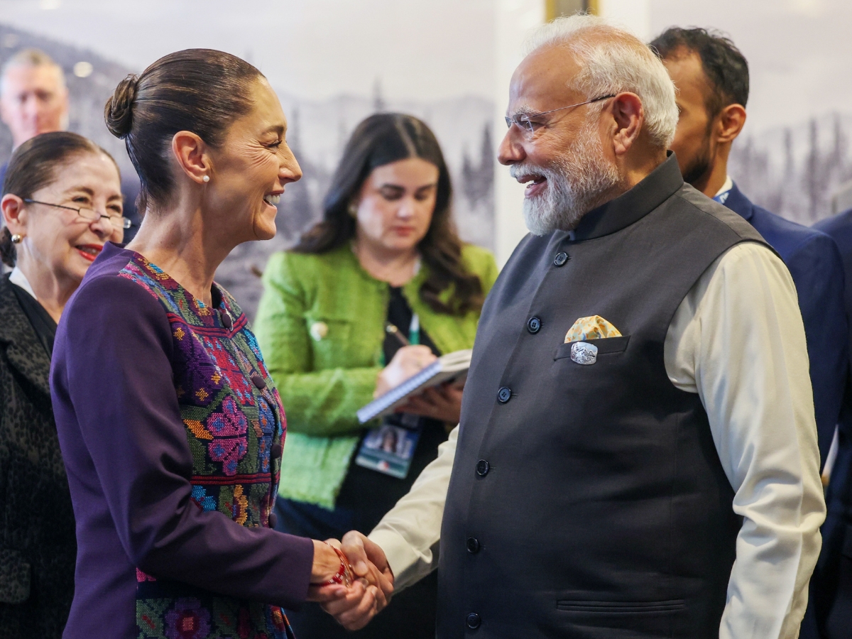 Mexico Approves Up To 50 Percent Tariffs on Imports from India and China Starting 2026