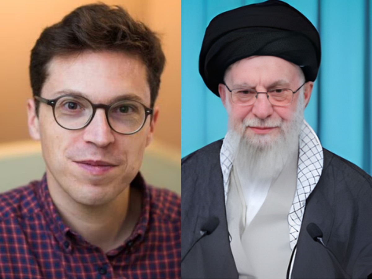 MIT nuclear fusion expert Nuno F.G. Loureiro was shot dead in Boston; Israeli officials allege Iranian role, probe ongoing.