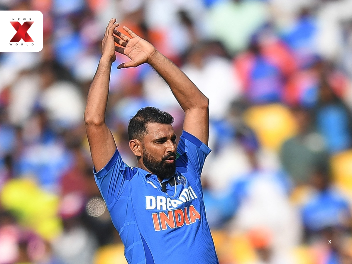 Mohammed Shami (SRH → LSG)