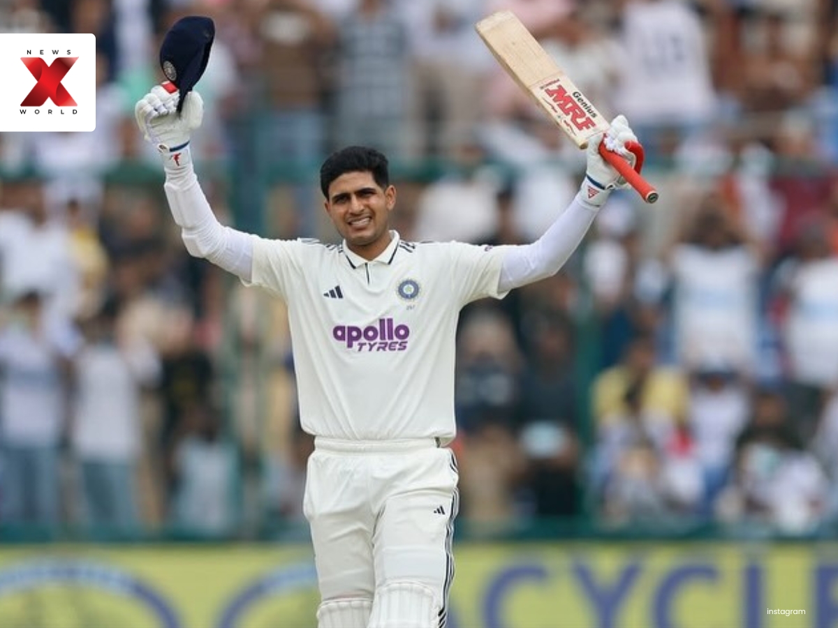 Mohammed Siraj (IND)