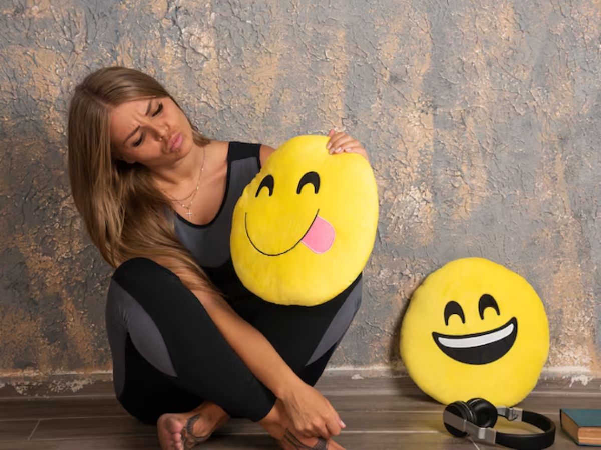 Mood changes or Depression