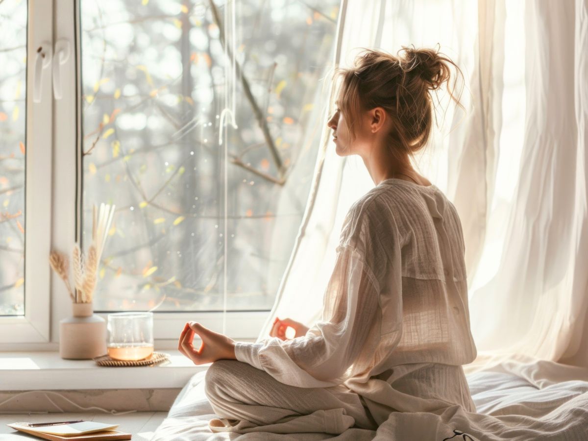 A study of 36 self-made billionaires reveals 75% wake up before 7 AM