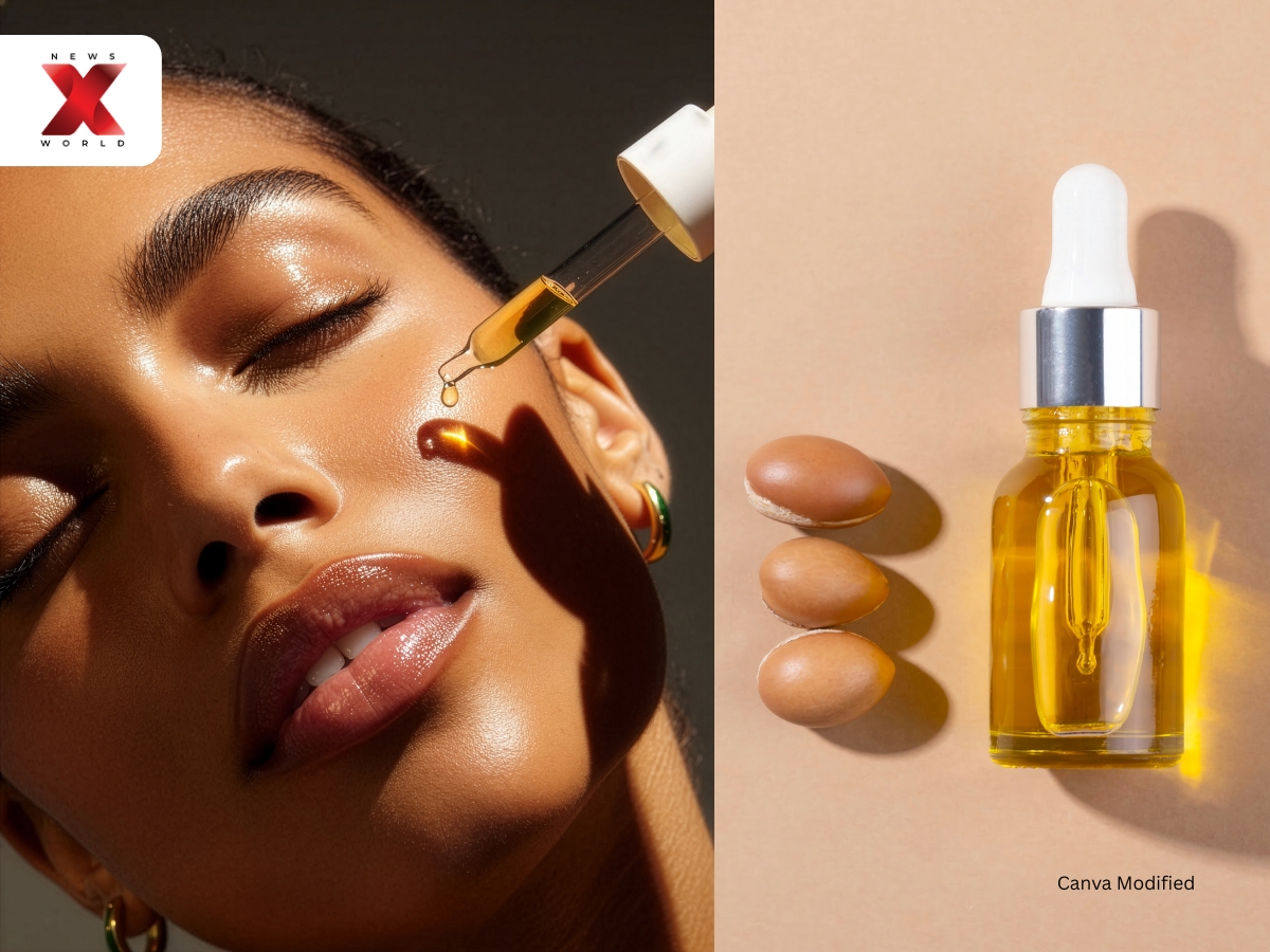 Morocco: Argan Oil for Silky Hair and Skin