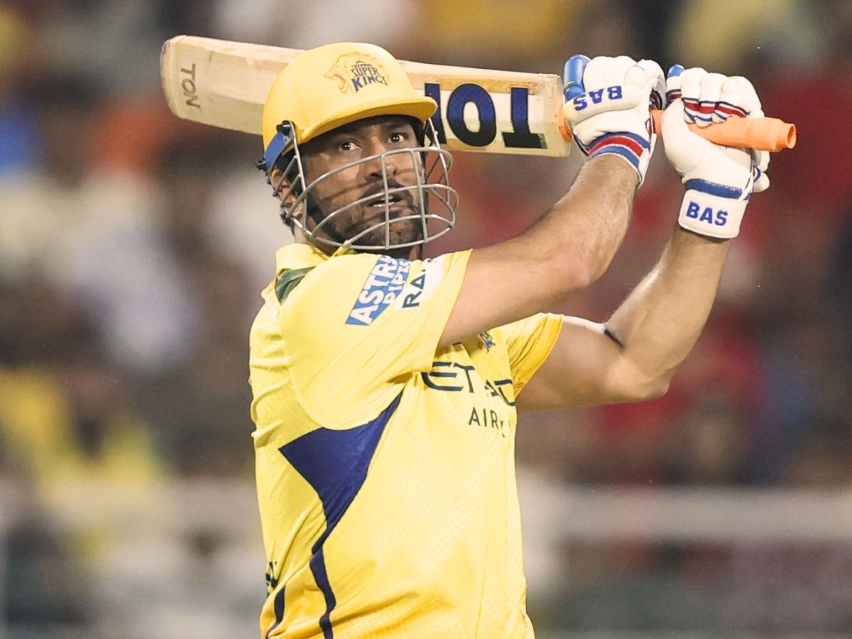 IPL 2026 could be his final season with CSK.