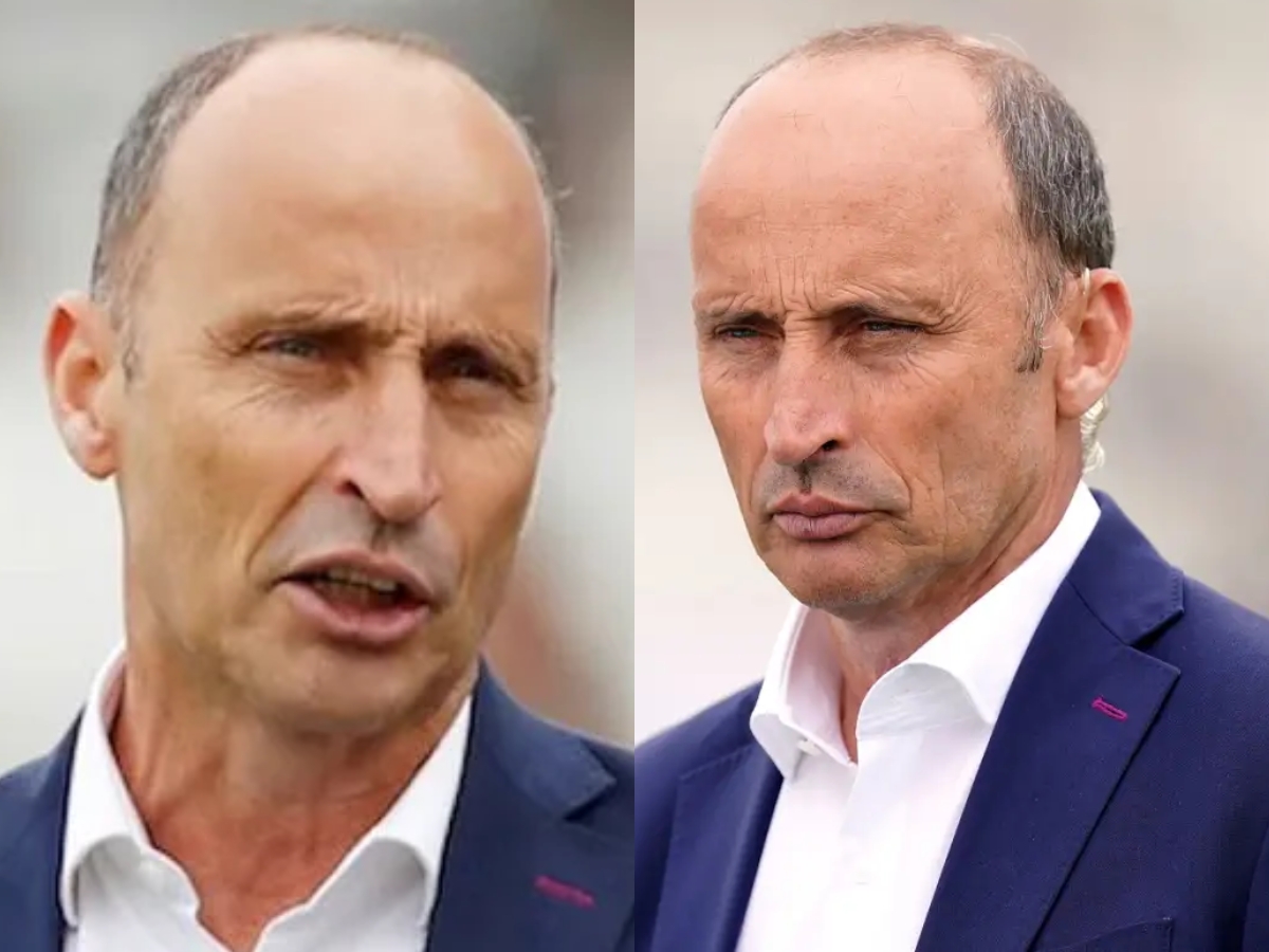 Nasser Hussain denied entry at Gabba ahead of Ashes 2025 2nd Test; Cricket Australia resolves accreditation issue.