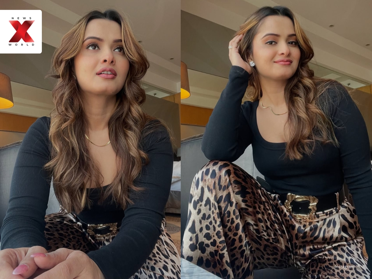 Neelam Giri: Bhojpuri Actress Who Shined on Bigg Boss 19