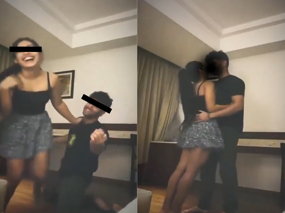 New MMS Leaked After 19 Minute Viral Video: Know How These Videos Are Leaked Online