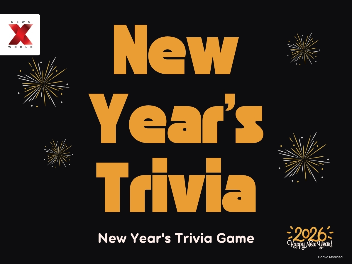 New Year Trivia