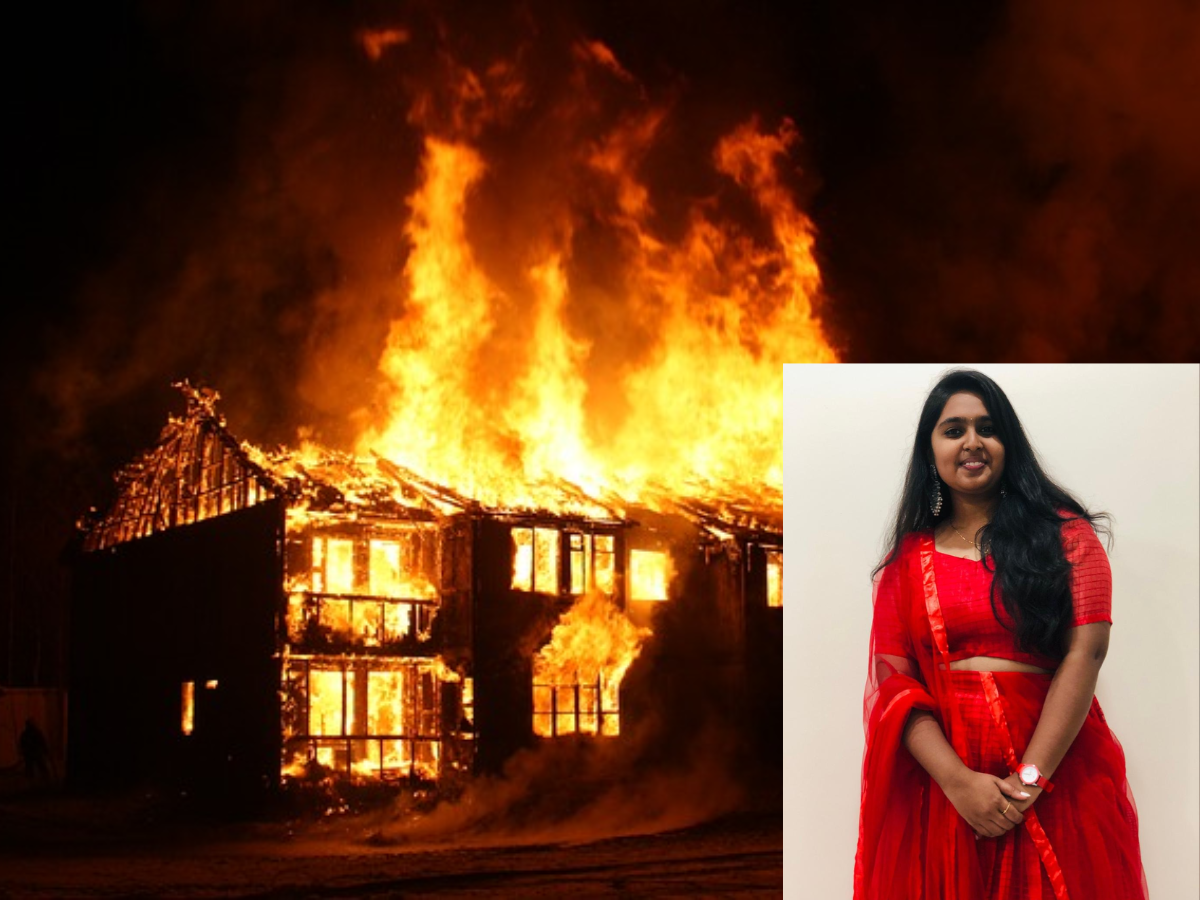 24-Year-Old Indian Student Dies In Albany, New York House Fire; Here’s What Happened