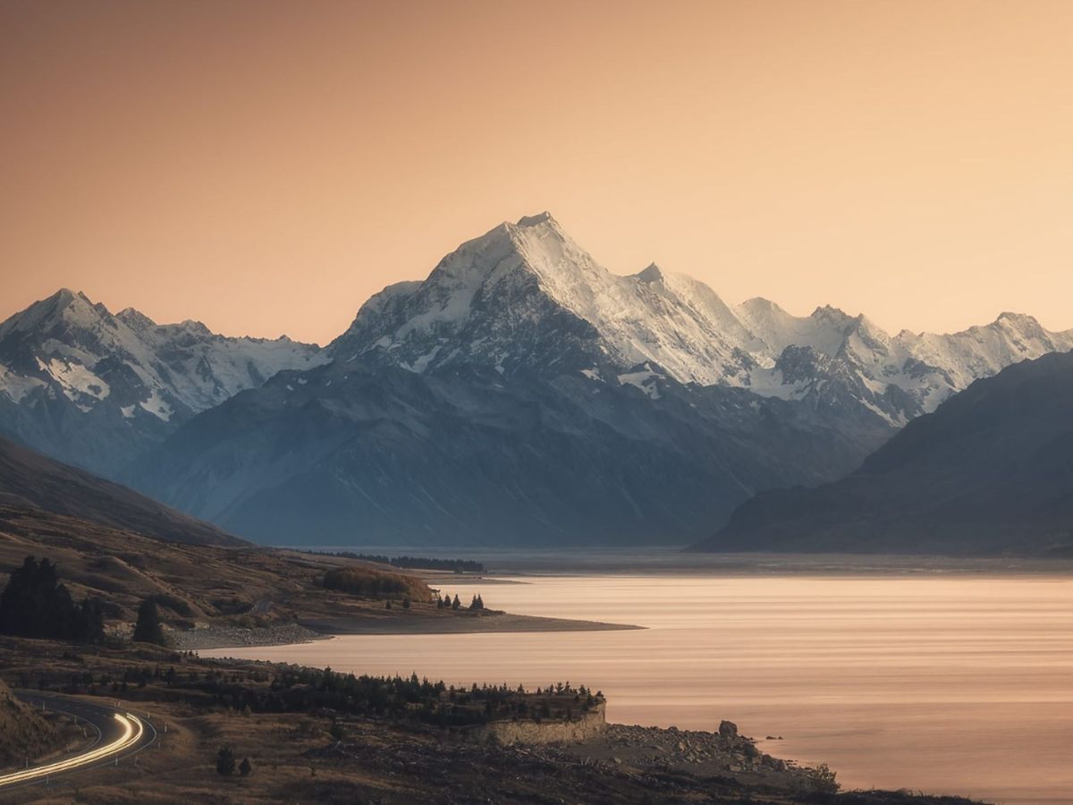 New Zealand